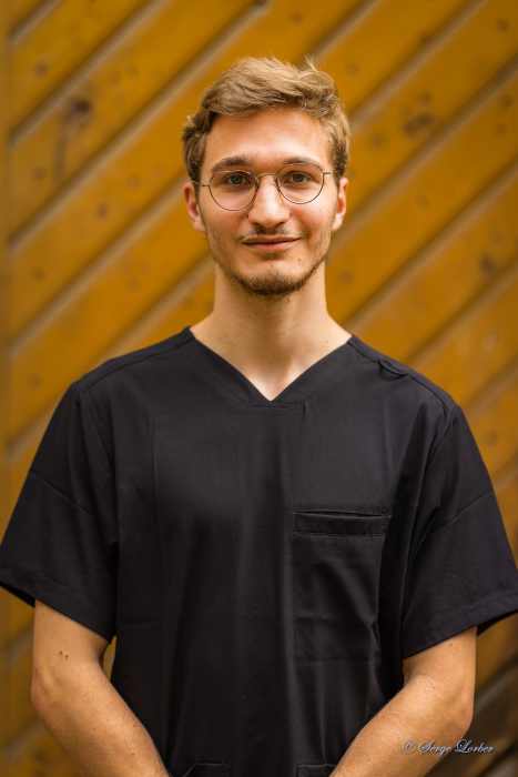 Gaulthier GASPARD