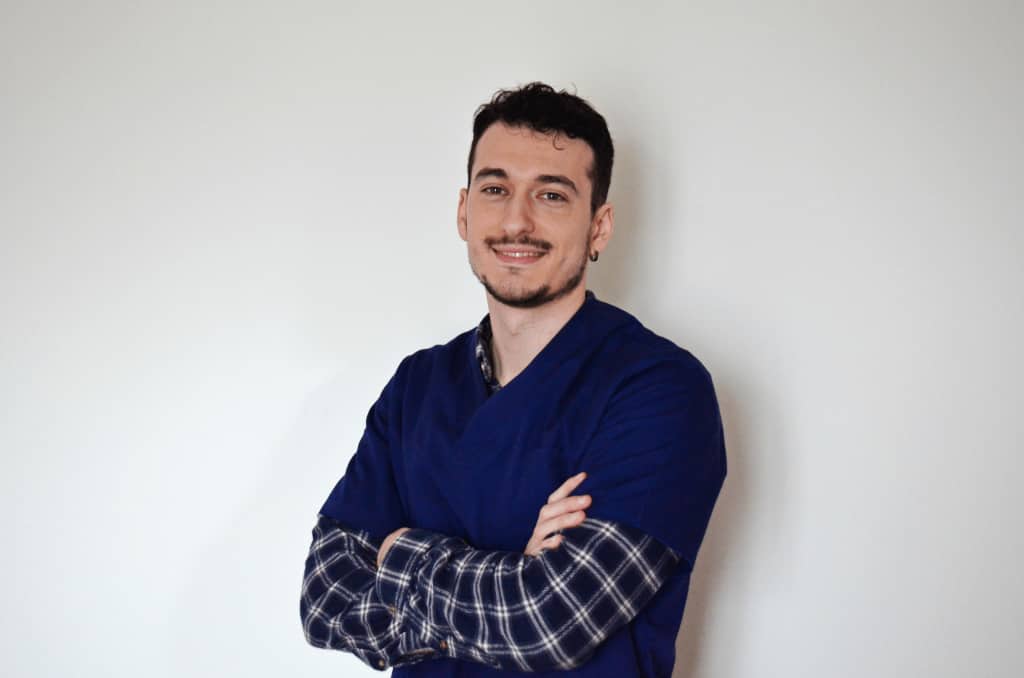 Jérémy Hourdeau