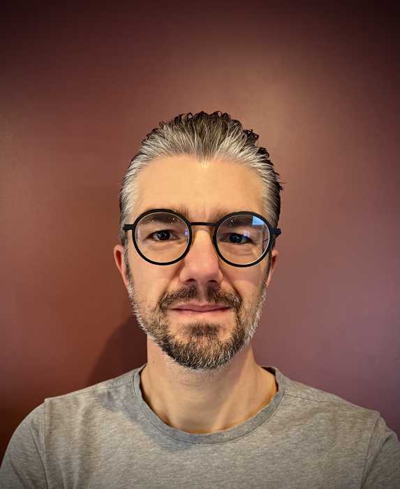 MAXIME PRUVOT