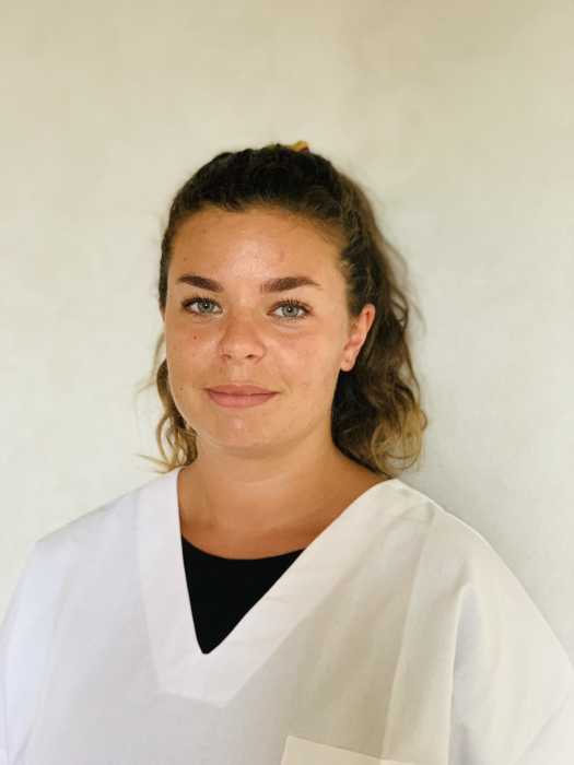 Manon FERNANDES