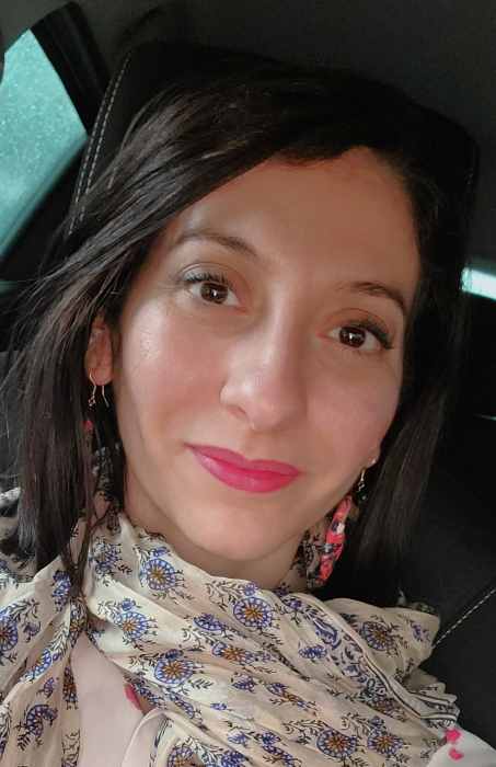 Dr Yamina Ladjici Amiar, Chirurgien viscéral et digestif à Stains
