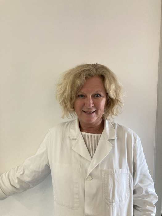 Dr Isabelle GUILLERM