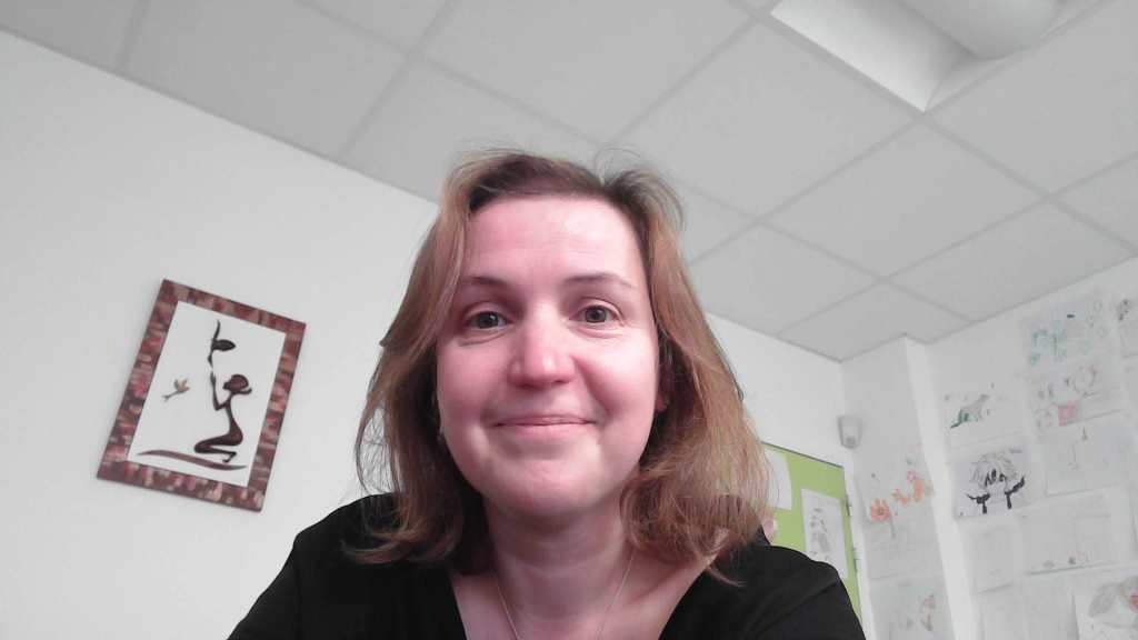 Dr Stéphanie JOUSSON