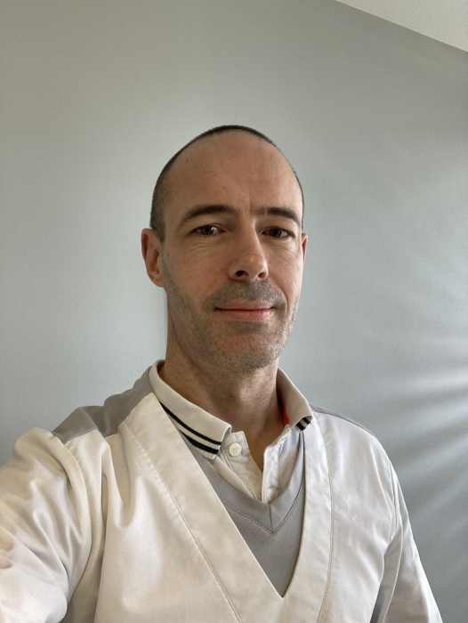 Olivier ROMAND