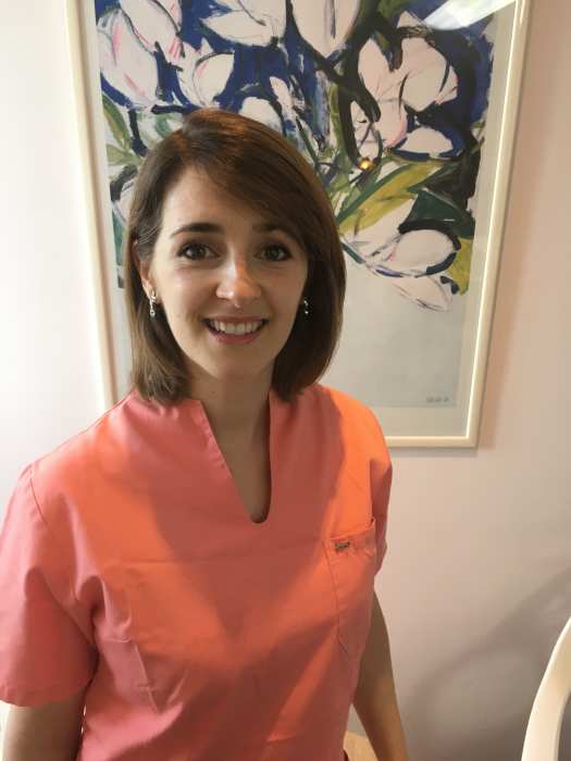 Dr Aurélie ENET