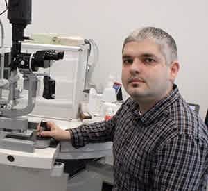 Dr Lyubomir KOBAKOV