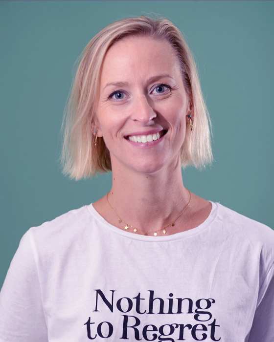 Charlotte Maurer