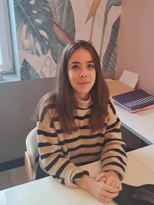 Blandine Simon