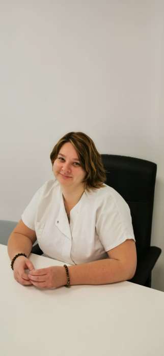 Anaïs Foulon