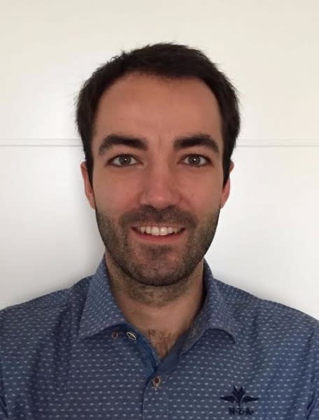 Dr Sébastien De Poorter
