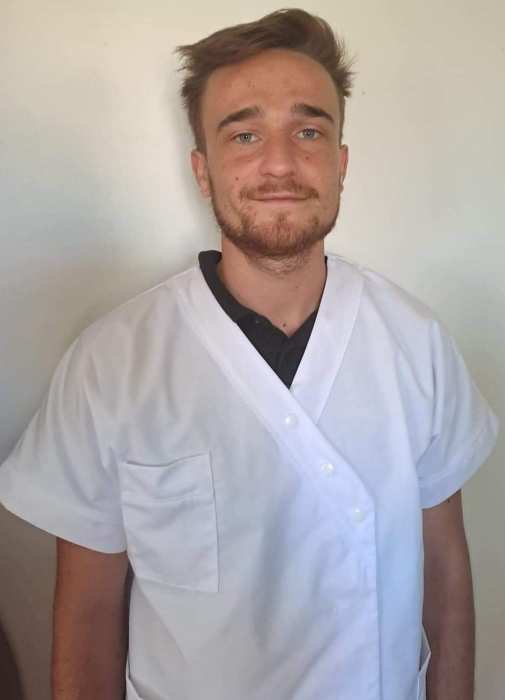 Kévin Gien