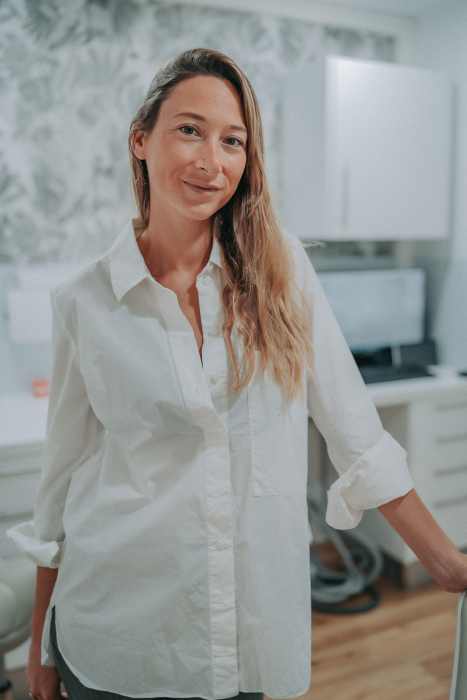 Dr Marion Lengen