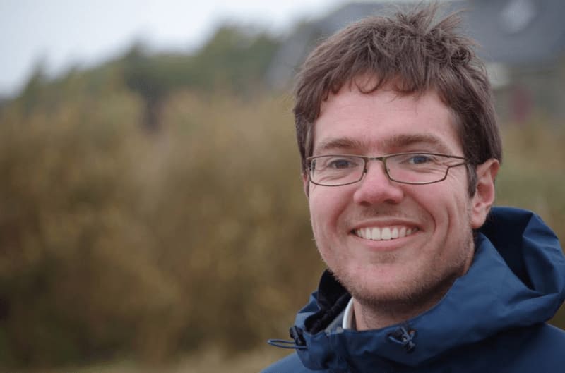 Sven PORNON