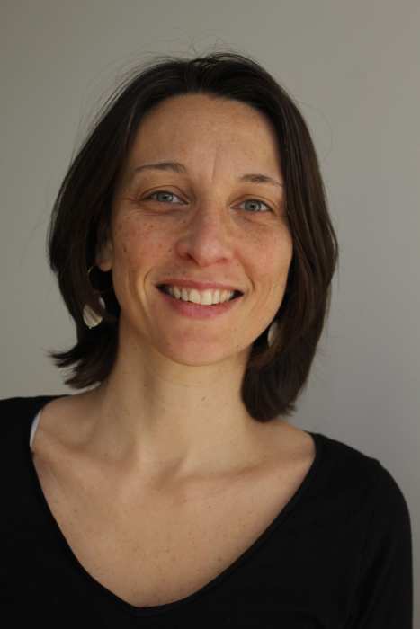 Elise BERTRAND