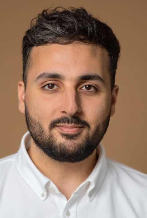 Dr Zakaria EL BOUZAIDI TIALI