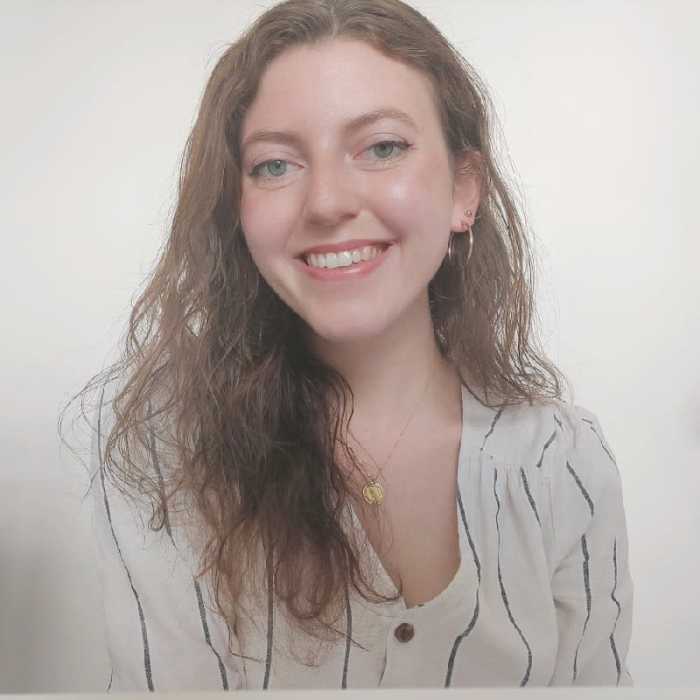 Dr Océane Paul, Psychologue à Lambersart