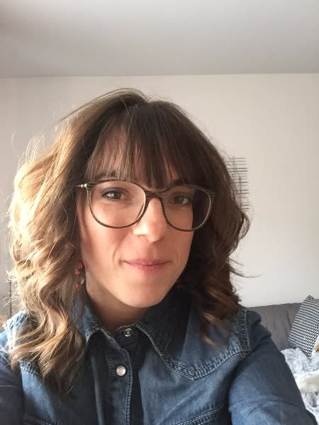 Dr Jessica LANGLOIS