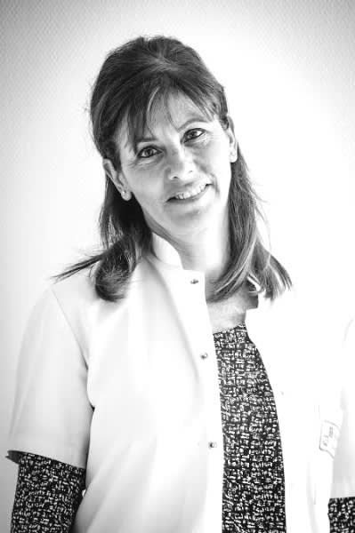 Dr Marie Boyadjian