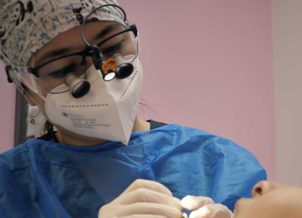 Dr ALICE VACELET