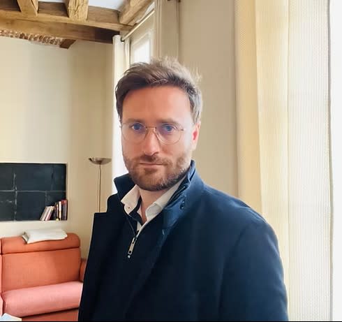 Julien Lepolard