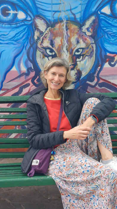 Nathalie LEGLAND-WIERZBICKI