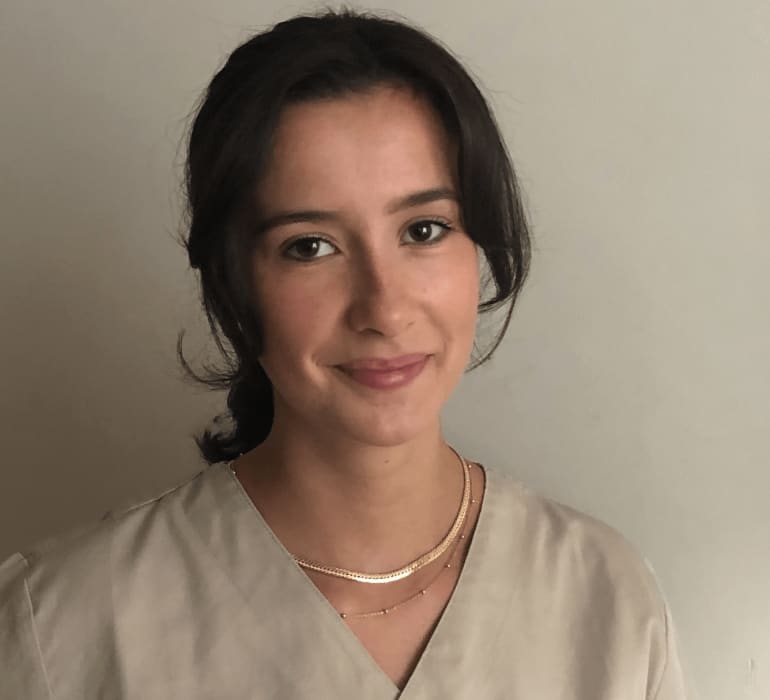 Dr Ines Fontanella