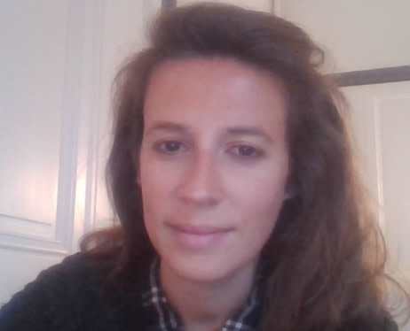Hortense WILLAUME-DUPOURQUÉ