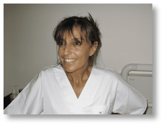 Dr Annick Memmi