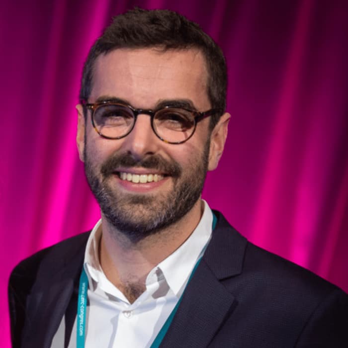 ADRIEN GANTOIS