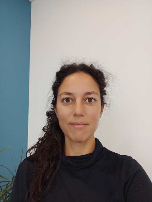 Capucine   Sallou 