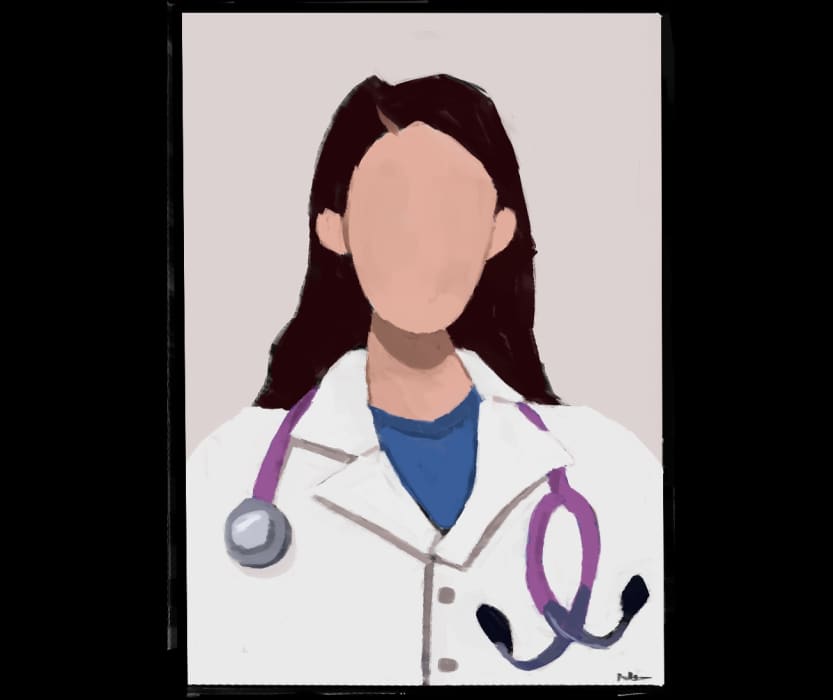 Dr Amaya Cruchaudet