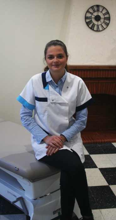 Mathilde VERVINCK