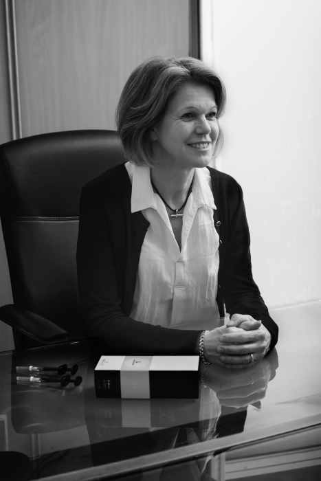 Dr Nathalie Lebourg