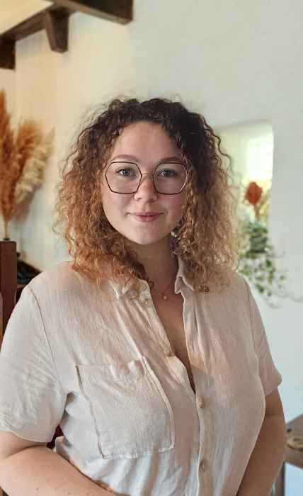 Laouëna Hellier