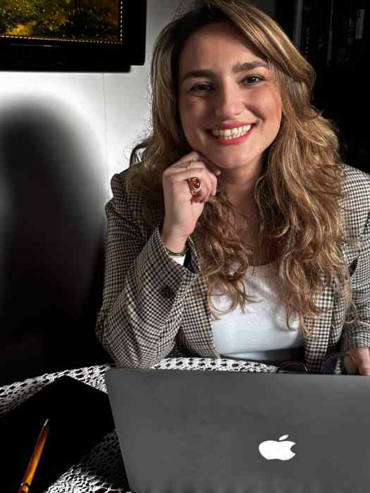 Julia Micalef