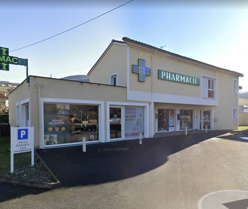 Pharmacie Chebli