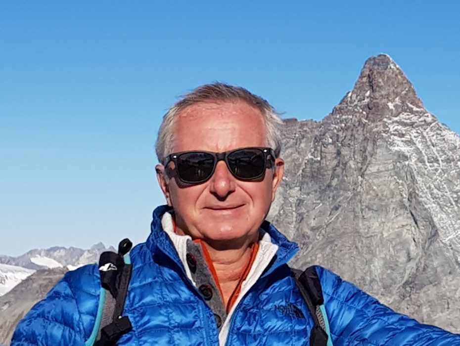 Dr François Chassagnard