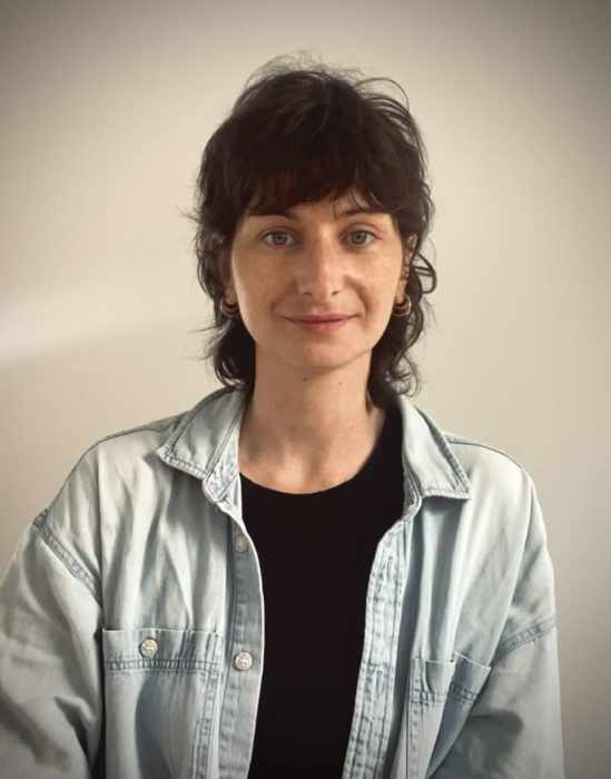 Anne-Laure CASSARD