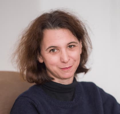 Dr Philippine Baer, Psychologue à Montigny-Sur-Loing