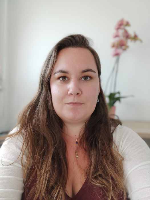 Lucie MICHELOT 