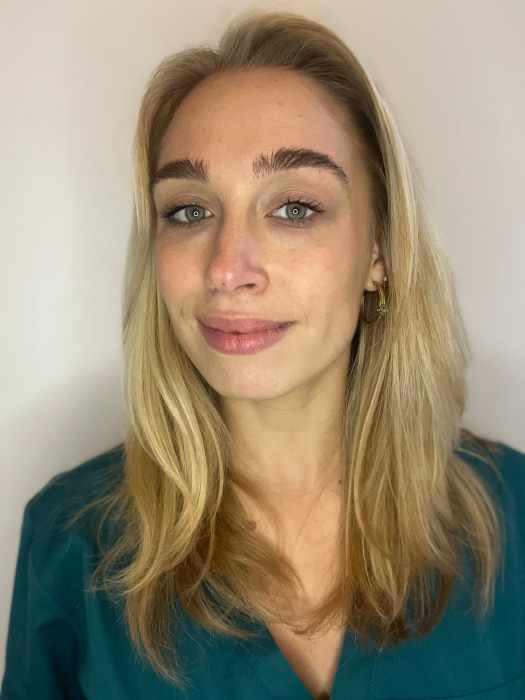 Marie-Léa VERBEKE