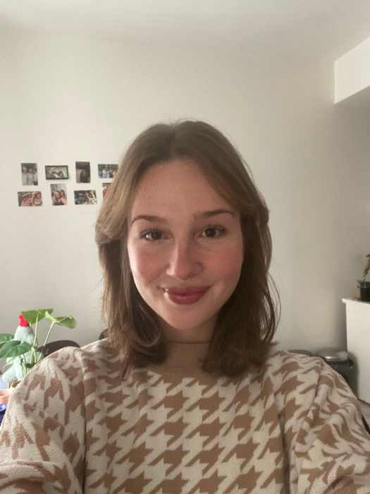 Maëva MARTIN