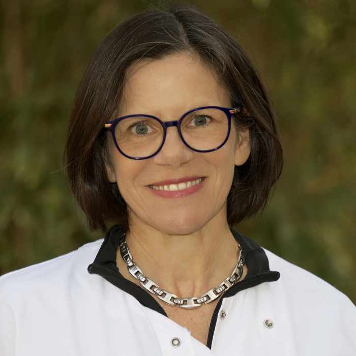 Dr Catherine PAULY-HUART