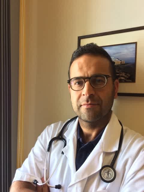 Dr Mohamed Habib KHALDI