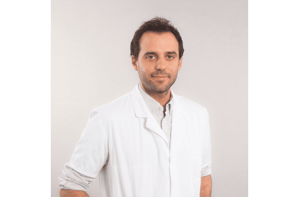 Dr Benjamin ASSOUS