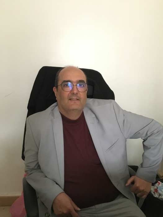 Dr Olivier SABATE