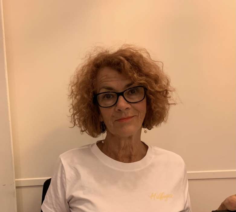 ANNE MARIE LICHOU GARANDEL 