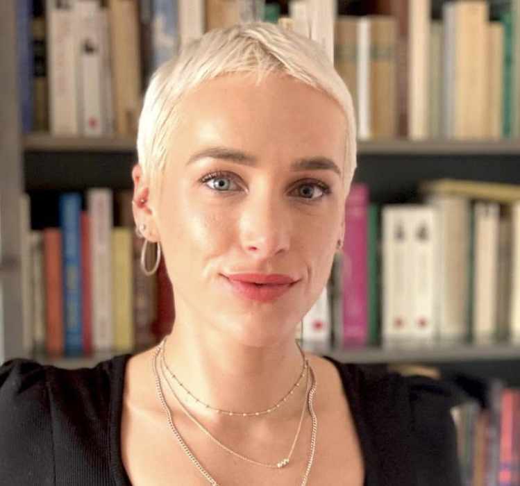 Louise Roux