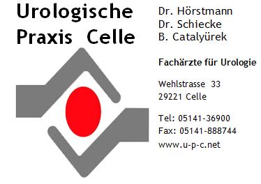 Guter Urologe In Celle