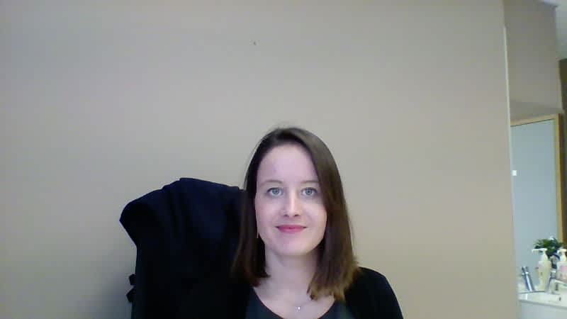 Dr Anne RICHET